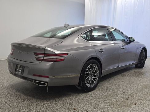 Used 2023 Genesis G80 2.5T image 12