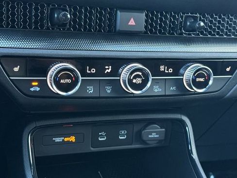 New 2026 Honda CR-V TrailSport image 23