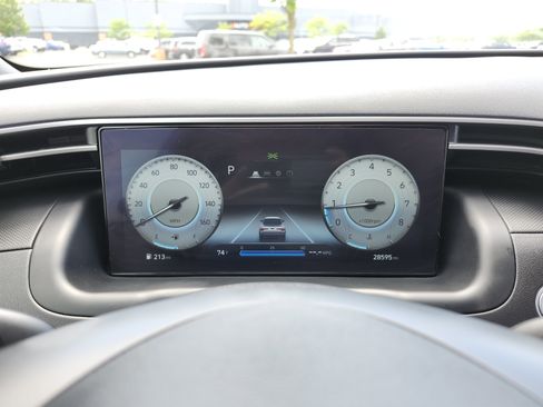 Used 2023 Hyundai Santa Cruz SEL w/ Activity Package AWD/4WD image 28