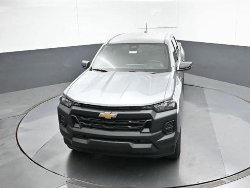 New 2026 Chevrolet Colorado W/T image 17