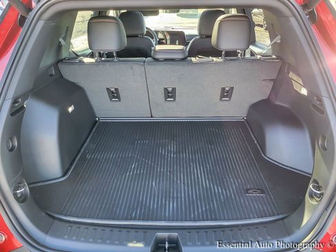 New 2026 Chevrolet Equinox RS w/ Safety and Technology Package image 18