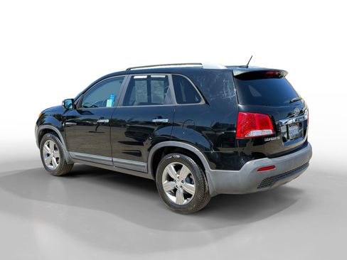 Used 2013 Kia Sorento EX FWD image 3