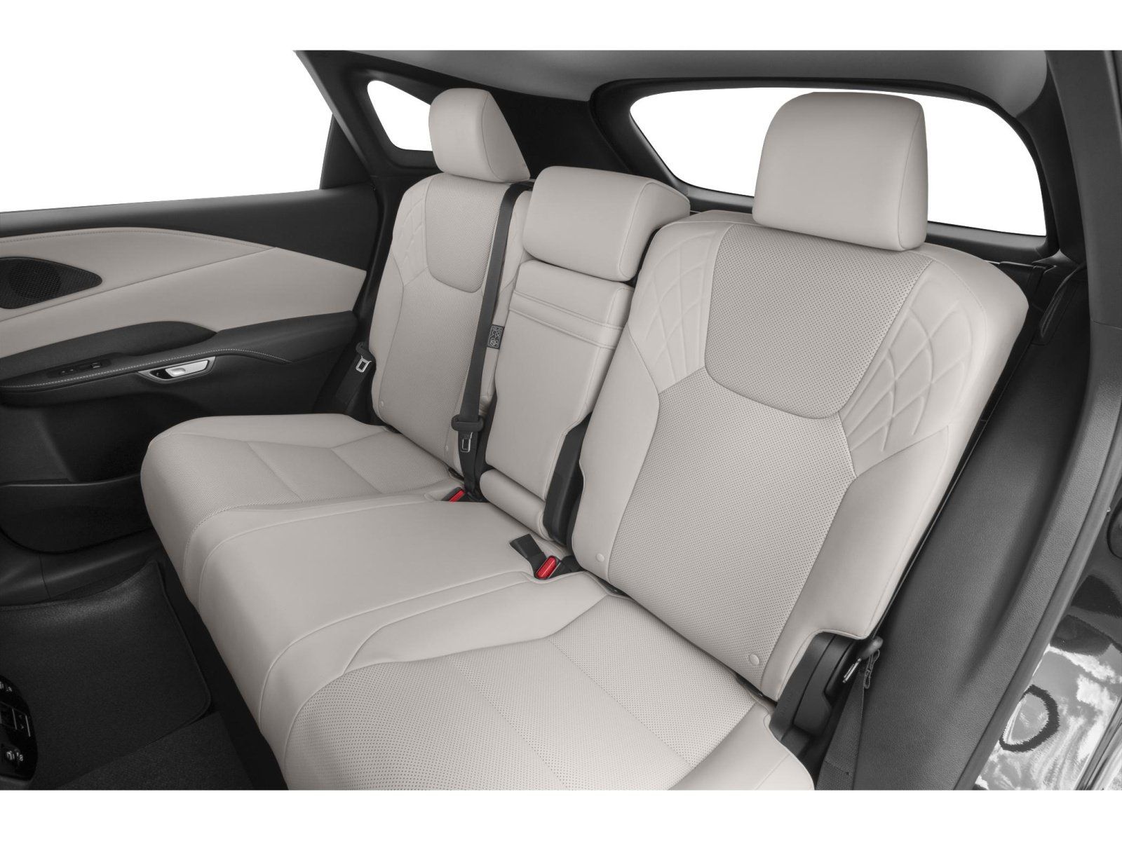 Used 2024 Lexus RX 350 Premium w/ Cold Area Package AWD/4WD image 11