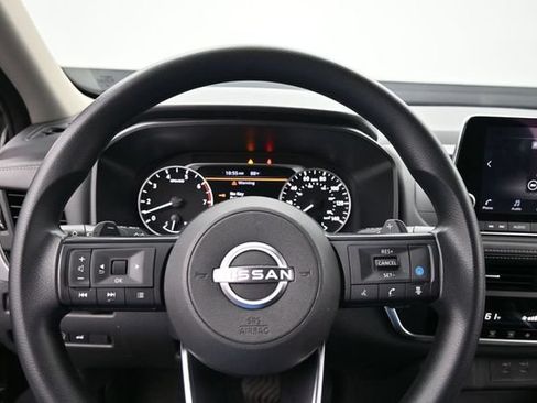 Used 2024 Nissan Rogue SV AWD/4WD image 20