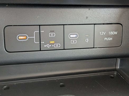 Certified 2025 Hyundai Sonata SEL FWD image 23