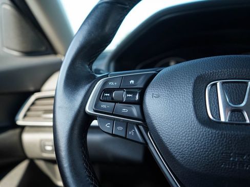 Used 2021 Honda Accord Sport Special Edition image 28