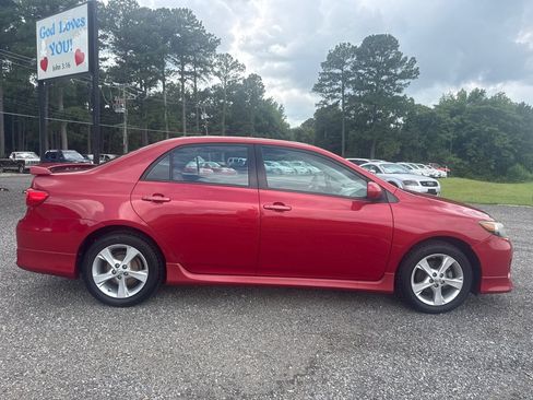 Used 2012 Toyota Corolla S FWD image 13