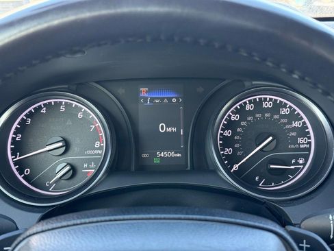 Certified 2024 Toyota Camry SE image 25