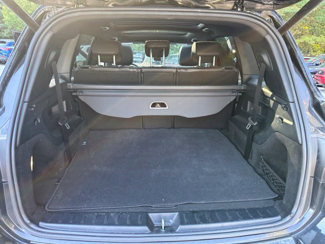 Certified 2021 Mercedes-Benz GLB 250 image 13