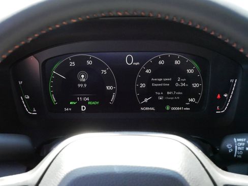 Used 2026 Honda CR-V Sport-L image 21