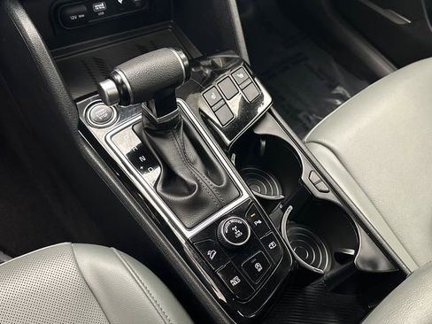 Used 2023 Kia Sportage X-Line w/ X-Line Premium Package AWD/4WD image 15