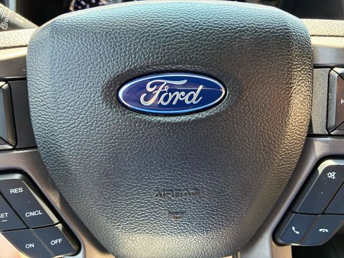 Used 2020 Ford Expedition XLT w/ Equipment Group 202A AWD/4WD image 20
