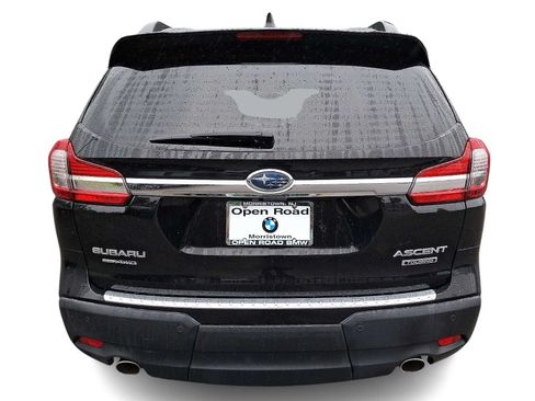 Used 2020 Subaru Ascent Touring AWD/4WD image 4