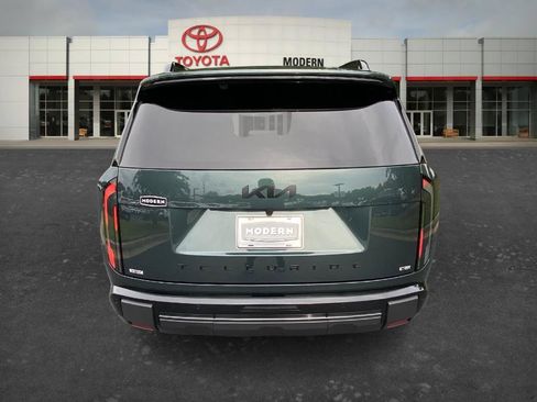 Used 2027 Kia Telluride X-Line SX Prestige AWD/4WD image 6