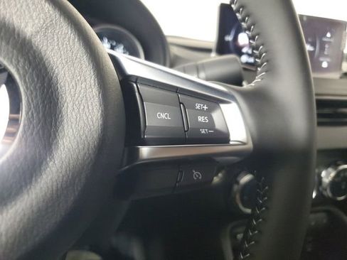 New 2026 MAZDA MX-5 Miata RF Grand Touring image 19