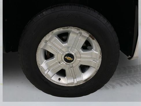 Used 2013 Chevrolet Silverado 1500 LT w/ All-Star Edition AWD/4WD image 15