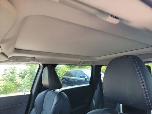 Used 2023 Mitsubishi Outlander SE AWD/4WD image 10