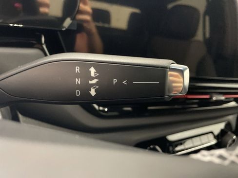 New 2026 Chevrolet Silverado EV Trail Boss w/ Plus Package image 27