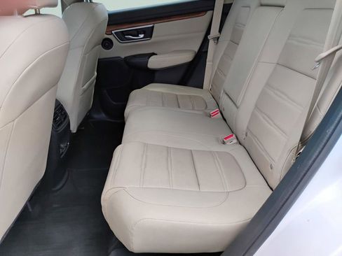 Used 2022 Honda CR-V EX-L image 22