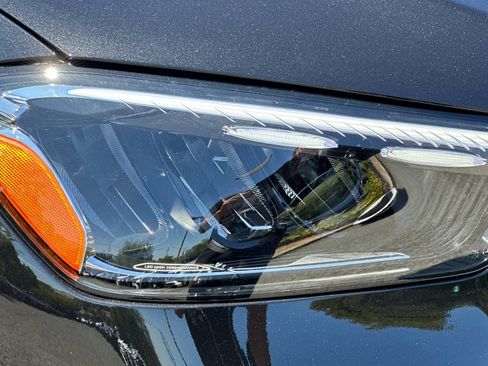 Used 2026 Mercedes-Benz GLE 350 4MATIC image 10