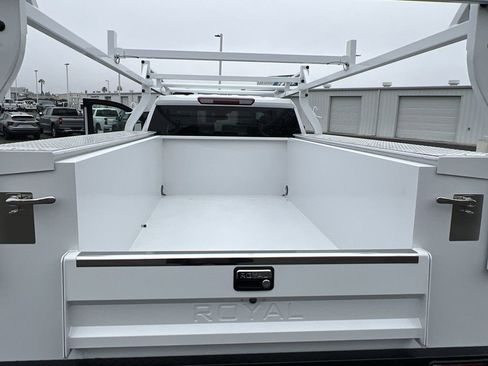 New 2026 Chevrolet Silverado 2500 W/T w/ WT Convenience Package image 26