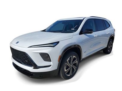 New 2026 Buick Enclave Sport Touring w/ Power Package