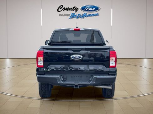 New 2026 Ford Ranger XL w/ Trailer Tow Package image 11