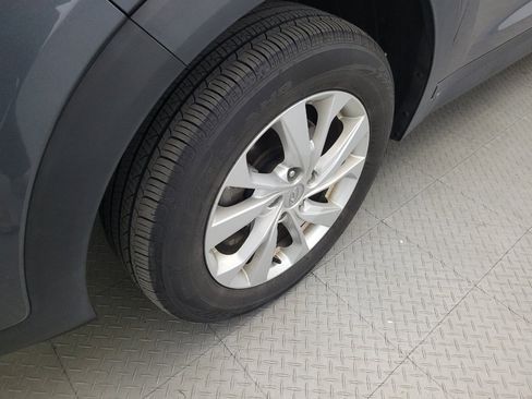 Used 2019 Hyundai Tucson SE AWD/4WD image 31