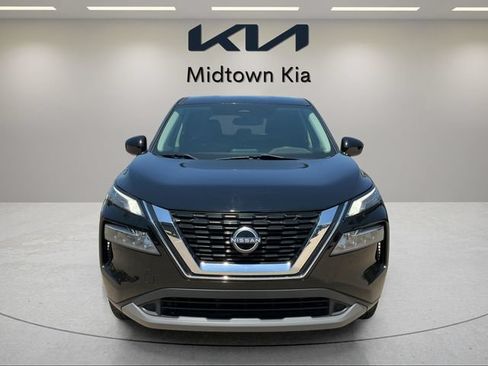 Used 2023 Nissan Rogue SV AWD/4WD image 8