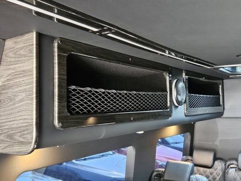 New 2024 Mercedes-Benz Sprinter 3500 image 41
