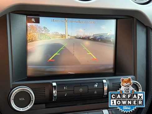 Used 2015 Ford Mustang Premium w/ Enhanced Security Package image 14