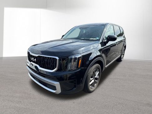 Certified 2024 Kia Telluride LX AWD/4WD image 26