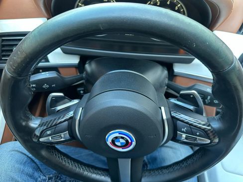 Used 2017 BMW 650i Gran Coupe image 39