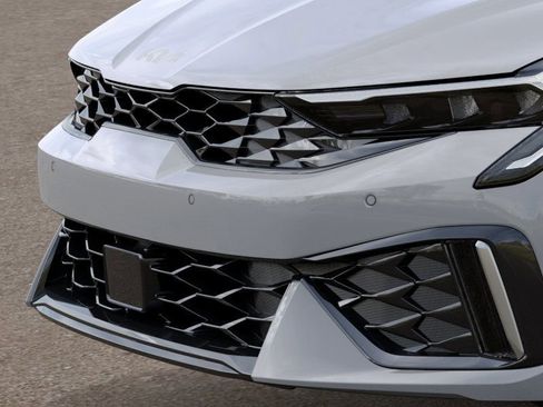 New 2026 Kia K5 GT-Line image 12