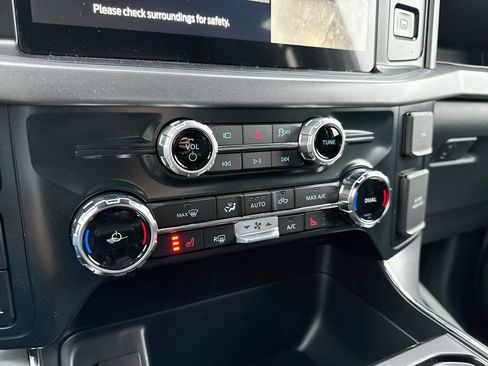 New 2026 Ford F150 XLT w/ Equipment Group 302A MID AWD/4WD image 17