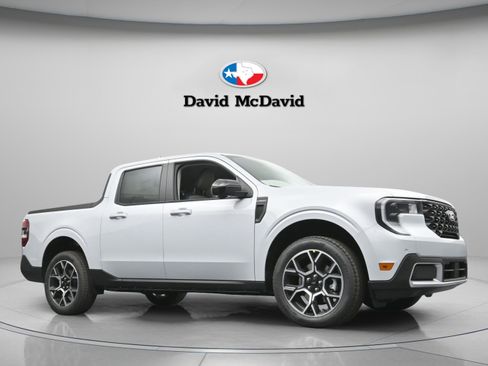 New 2026 Ford Maverick Lariat AWD/4WD image 24