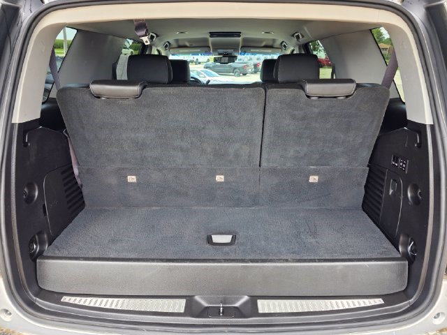 Used 2017 Chevrolet Tahoe Premier w/ Max Trailering Package AWD/4WD image 11