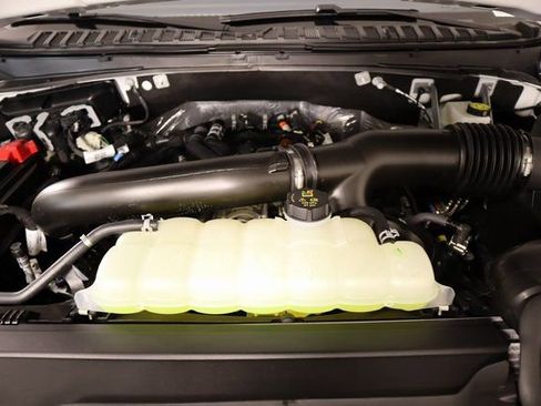 New 2025 Lincoln Navigator Reserve w/ Jet Appearance Package image 20