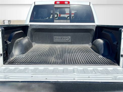 Used 2018 RAM 1500 Rebel w/ Luxury Group image 27