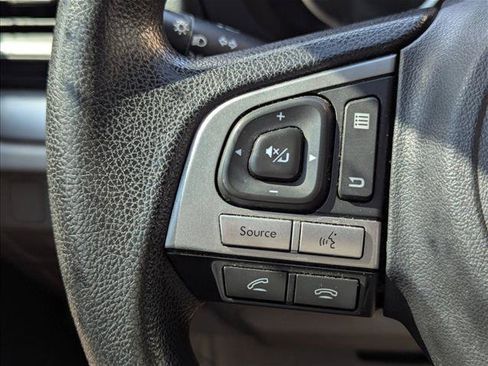 Used 2017 Subaru Forester 2.5i w/ Alloy Wheel Package AWD/4WD image 10