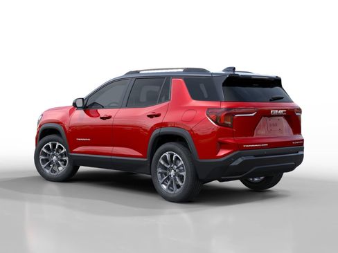 New 2027 GMC Terrain Elevation w/ Elevation Premium Package AWD/4WD image 3