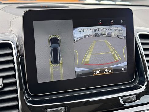 Used 2019 Mercedes-Benz GLS 450 4MATIC image 15