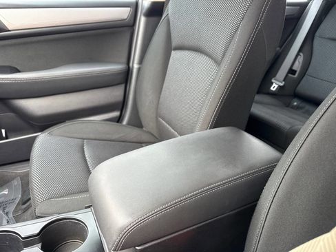 Used 2017 Subaru Outback 2.5i image 22