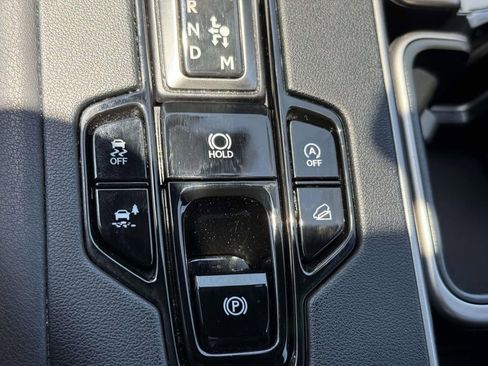 Used 2024 Lexus TX 350 AWD w/ Captains Chair Package image 25