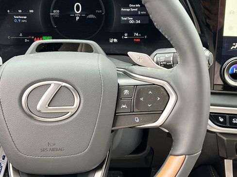 New 2026 Lexus RX 350 image 14