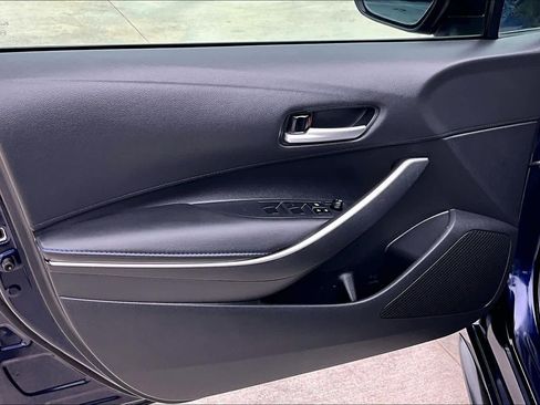 Used 2020 Toyota Corolla SE FWD image 22