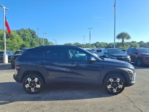 Used 2025 Hyundai Kona SEL AWD/4WD image 21