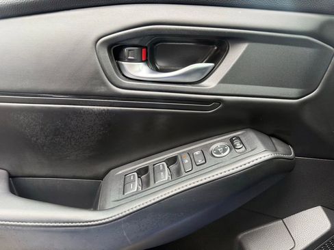 Used 2023 Honda Accord Sport image 18