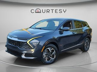 Used 2023 Kia Sportage LX FWD 360° Tour