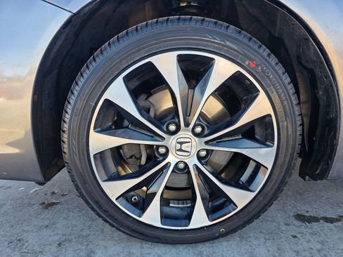 Used 2013 Honda Civic Si image 28